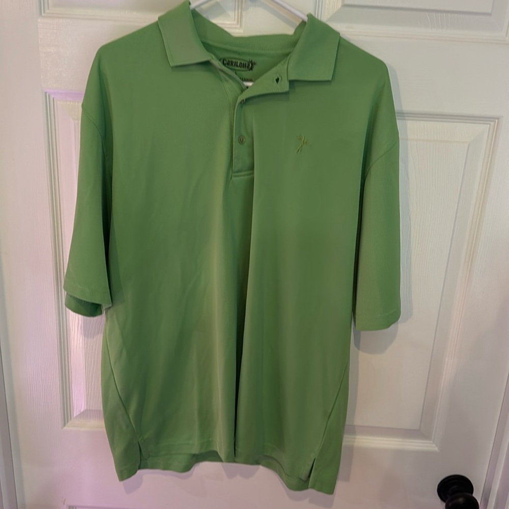 Men’s Cariloha crazy soft bamboo shirt